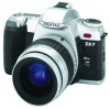 Troubleshooting, manuals and help for Pentax ZX-7 - Date AF SLR Camera