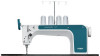 Get support for Pfaff powerquilter 1600