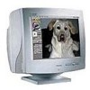Troubleshooting, manuals and help for Philips 107MB - Business - 17 Inch CRT Display