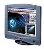 Troubleshooting, manuals and help for Philips 150X1Z - Brilliance - 15.1 Inch LCD Monitor