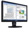 Troubleshooting, manuals and help for Philips 240BW9CB - 24 Inch LCD Monitor