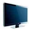 Troubleshooting, manuals and help for Philips 52PFL7403D - 52 Inch LCD TV