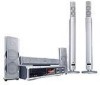 Troubleshooting, manuals and help for Philips MX5600D - MX Home Theater System