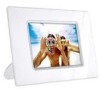 Troubleshooting, manuals and help for Philips 5FF2CMI - Digital Photo Frame