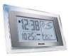 Troubleshooting, manuals and help for Philips AJ210 - AJ 210 Weather Clock Radio