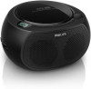 Get support for Philips AZ300