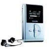 Get support for Philips HDD082 - Micro Jukebox 2 GB Digital Player