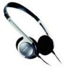 Troubleshooting, manuals and help for Philips HL145 - Headphones - Semi-open