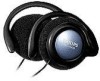Troubleshooting, manuals and help for Philips HS430 - Headphones - Clip-on