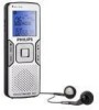 Get support for Philips LFH0860 - Digital Voice Tracer 860 2 GB Recorder