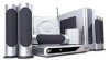 Troubleshooting, manuals and help for Philips LX3750W - LX Home Theater System
