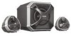 Get support for Philips MMS430 - MMS 430 2.1-CH PC Multimedia Speaker Sys