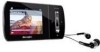 Get support for Philips SA1ARA08KS/17 - GoGear Aria - 8 GB Digital Player