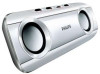 Get support for Philips SBD4000