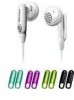 Get support for Philips SHE2610 - Headphones - Ear-bud