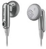 Get support for Philips SHE2613 - Headphones - Ear-bud