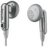 Troubleshooting, manuals and help for Philips SHE2630 - Headphones - Ear-bud