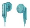 Troubleshooting, manuals and help for Philips SHE2631 - Headphones - Ear-bud