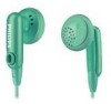 Troubleshooting, manuals and help for Philips SHE2633 - Headphones - Ear-bud