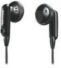 Get support for Philips SHE2634 - Headphones - Ear-bud