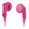 Get support for Philips SHE2636 - Headphones - Ear-bud