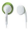Get support for Philips SHE2644/27 - Headphones - Ear-bud