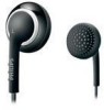 Get support for Philips SHE2860 - Headphones - Ear-bud