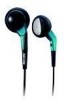 Get support for Philips SHE3600 - Headphones - Ear-bud