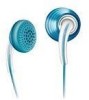 Troubleshooting, manuals and help for Philips SHE3622 - Headphones - Ear-bud