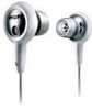 Get support for Philips SHE5920 - Headphones - In-ear ear-bud