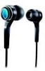 Get support for Philips SHE8500 - Headphones - In-ear ear-bud