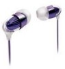Get support for Philips SHE9621 - Headphones - In-ear ear-bud