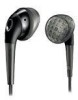 Troubleshooting, manuals and help for Philips SHJ066 - Nike Sport - Headphones