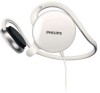 Get support for Philips SHM6110U