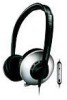 Get support for Philips SHM7500 - Headset - Binaural