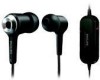 Troubleshooting, manuals and help for Philips SHN2500 - Headphones - Ear-bud