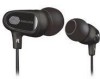 Troubleshooting, manuals and help for Philips SHN7500 - Headphones - In-ear ear-bud