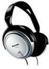 Troubleshooting, manuals and help for Philips SHP2500 - Headphones - Binaural