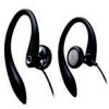 Get support for Philips SHS3200 - Headphones - Over-the-ear