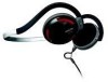 Get support for Philips SHS5200 - Headphones - Behind-the-neck