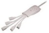 Troubleshooting, manuals and help for Philips SPP1594WA/17 - PowerSquid Surge Suppressor