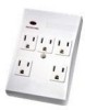 Troubleshooting, manuals and help for Philips SPP2226WA/17 - Surge Suppressor