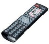 Troubleshooting, manuals and help for Philips SRU4105WM - Universal Remote Control