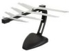 Troubleshooting, manuals and help for Philips US2-PHDTV1 - HDTV Antenna - Indoor