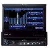 Get support for Pioneer AVHP5000DVD - DVD Player With LCD monitor