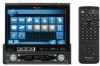 Get support for Pioneer AVHP7800DVD - DVD Player / LCD Monitor