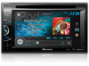 Get support for Pioneer AVH-X1600DVD