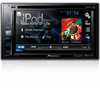 Pioneer AVH-X1700S New Review