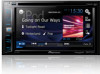 Get support for Pioneer AVH-X1800S