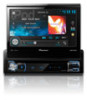 Troubleshooting, manuals and help for Pioneer AVH-X6500DVD